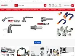 Sites similar to hidrotekhortum.com.tr