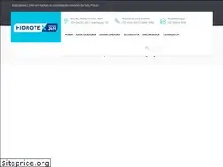 Sites similar to hidrotex.com.br