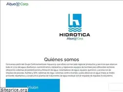 Sites similar to hidrotica.com