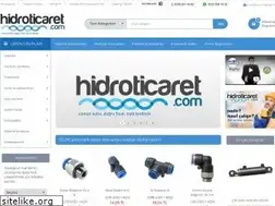 Sites similar to hidroticaret.com