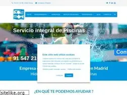 Sites similar to hidrovinisa.com
