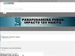 Sites similar to hidrowapess.com.br