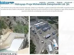 Sites similar to hidroyapi.com
