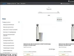 Sites similar to hidrozona.com.ua