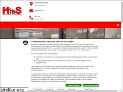 Sites similar to hids.nu