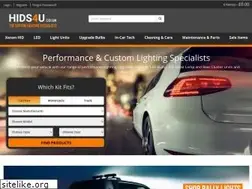 Sites similar to hids4u.co.uk