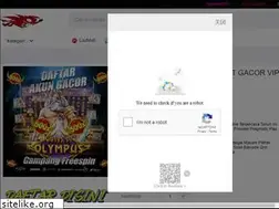 Sites similar to hidup.net