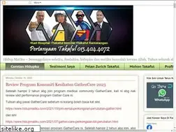 Sites similar to hidupmatiku.com
