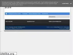 Sites similar to hidupngariboyo.blogspot.com