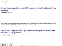 Sites similar to hidupringkas.com