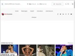 Sites similar to hidupsuccess.com