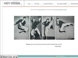 Sites similar to hidyochiai.org
