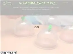 Sites similar to hidzama-kraljevo.rs