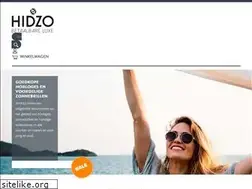 Sites similar to hidzo.nl