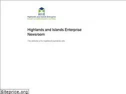 Sites similar to hie-newsroom.prgloo.com