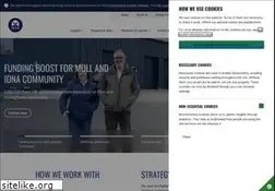 Sites similar to hie.co.uk