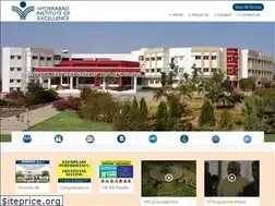 Sites similar to hie.net.in