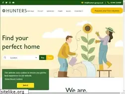 Sites similar to hiea.co.uk