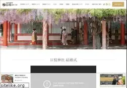 Sites similar to hieakasaka.net