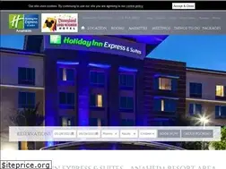Sites similar to hieanaheim.com