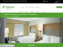 Sites similar to hieastwindsor.com