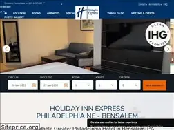 Sites similar to hiebensalem.com