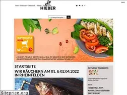 Sites similar to hieber.de