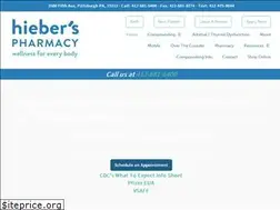 Sites similar to hiebers.com