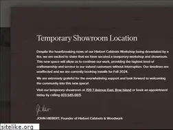 Sites similar to hiebertcabinets.com