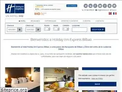 Sites similar to hiebilbao.com