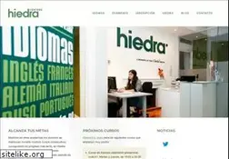 Sites similar to hiedracenters.com