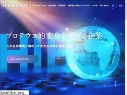 Sites similar to hieh.co.jp