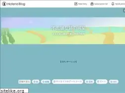 Sites similar to hiekashi.com