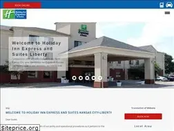 Sites similar to hieliberty.com