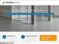 Sites similar to hielkemavloeren.nl