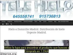 Sites similar to hielomadrid.net