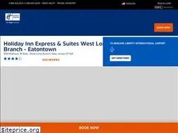 Sites similar to hielongbranch.com