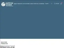 Sites similar to hieloseco.es