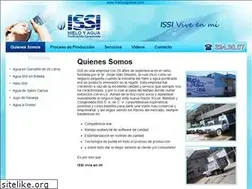 Sites similar to hieloyaguaissi.com
