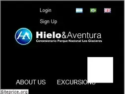 Sites similar to hieloyaventura.com