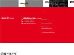 Sites similar to hielscher-group.com