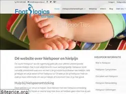 Sites similar to hielspoortips.nl
