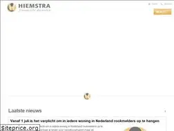 Sites similar to hiemstrafd.nl