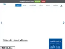 Sites similar to hiemstrafietsen.nl