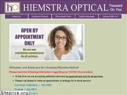 Sites similar to hiemstraoptical.com