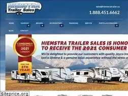 Sites similar to hiemstratrailer.ca