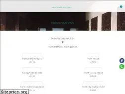 Sites similar to hienartgallery.com