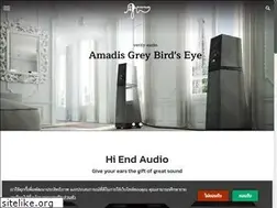 Sites similar to hienaudio.com