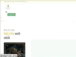 Sites similar to hiencucvang.vn
