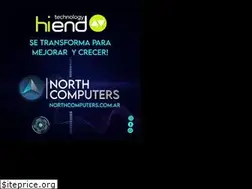 Sites similar to hiend.com.ar